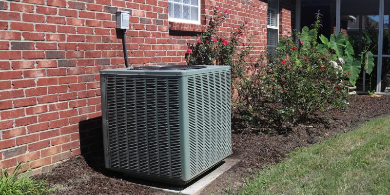 Air Conditioning in Archer City, Texas