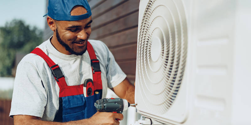 Five Signs That Mean You Need Air Conditioner Repair