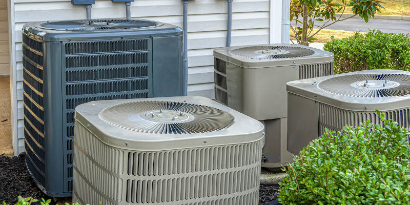 Four Air Conditioning Tips to Help Keep You Cool This Summer