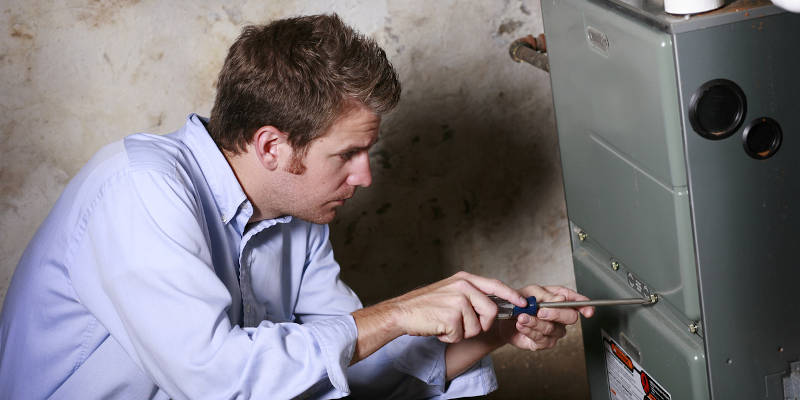 How to Know You Need a Furnace Repair