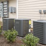 Residential Heating & Air Conditioning in Burkburnett, Texas