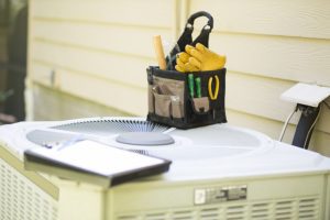 Keep Your System in Tip-Top Shape with HVAC Maintenance