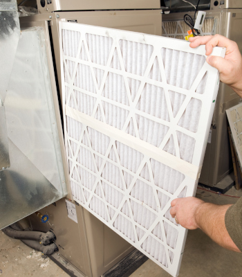 Ensure Your Furnace is Functioning Well for the Upcoming Cooler Months with Furnace Maintenance