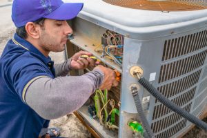 Does Your Home Need HVAC Repair Services?