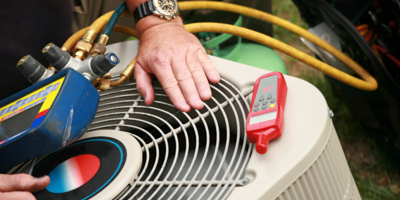 What to Know About Your Air Conditioner Repair