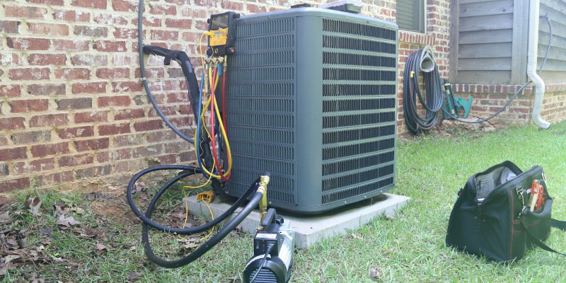 How to Plan for Your Air Conditioner Installation