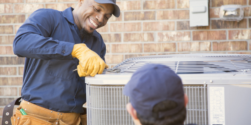Efficient and Comfortable Living: The Key Aspects of Air Conditioner Installation