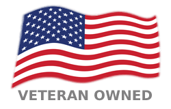 Veteran Owned